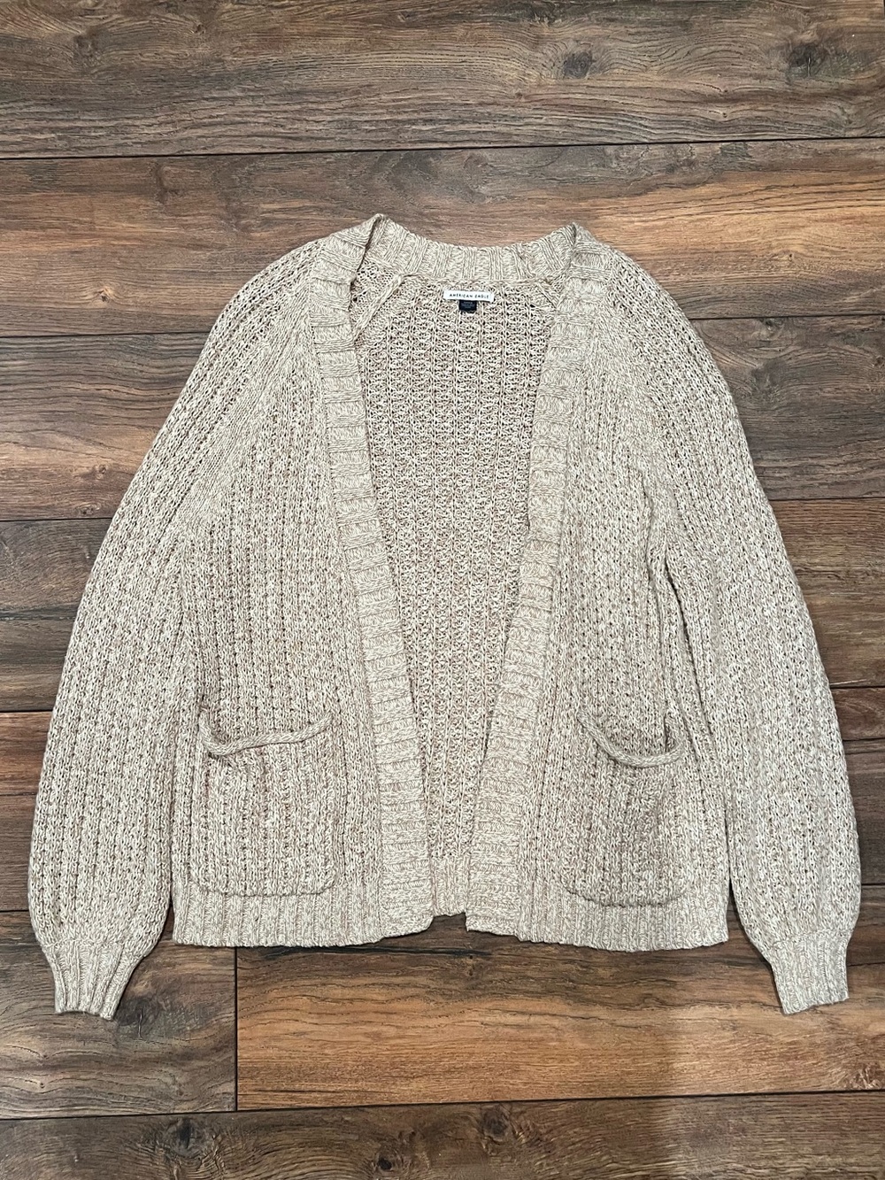 American Eagle Cardigan Small